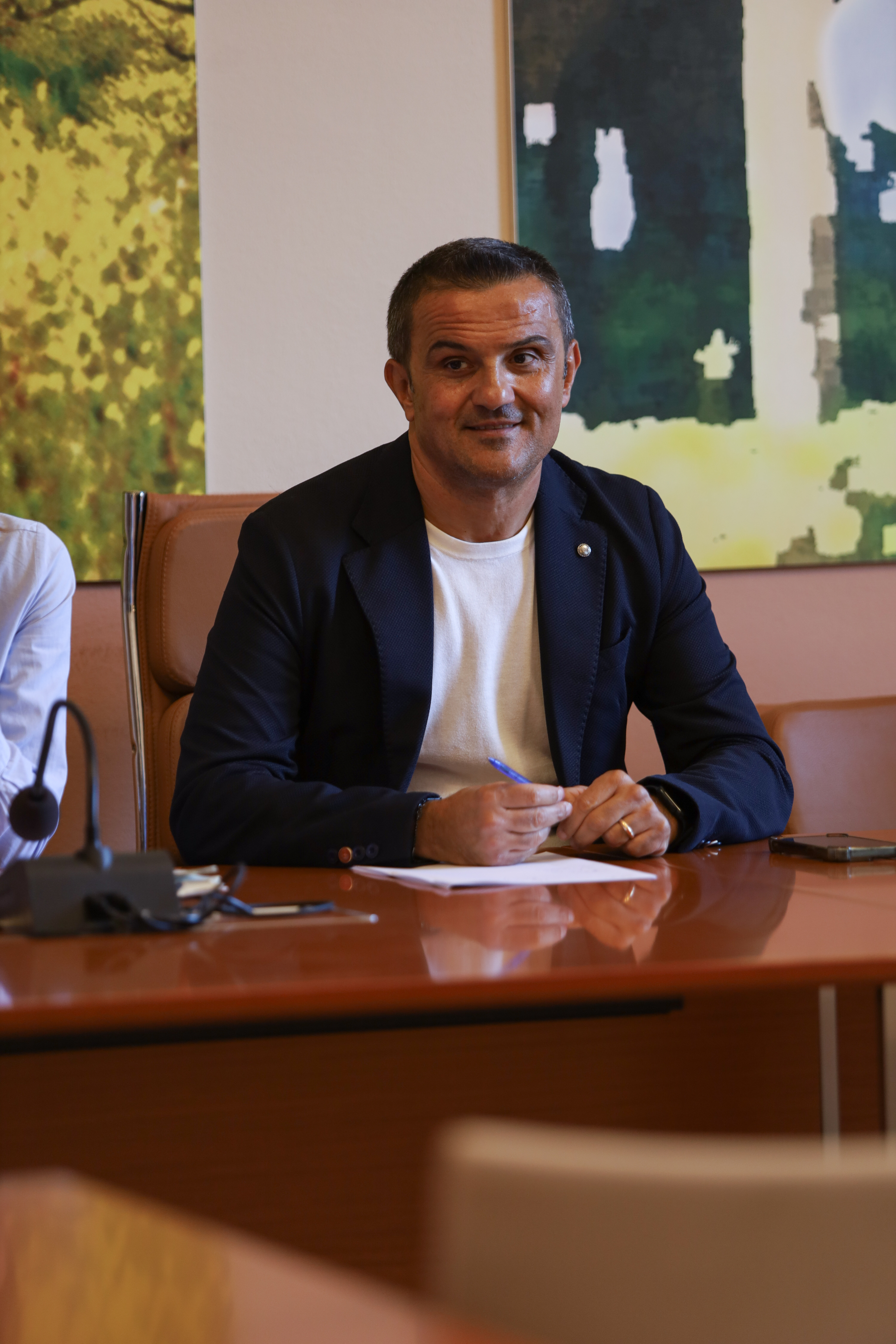 Foto di Francesco Limatola